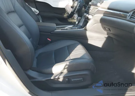 2022 Honda Accord Sport Se from USA, damaged, VIN 1HGCV1F49NA070923